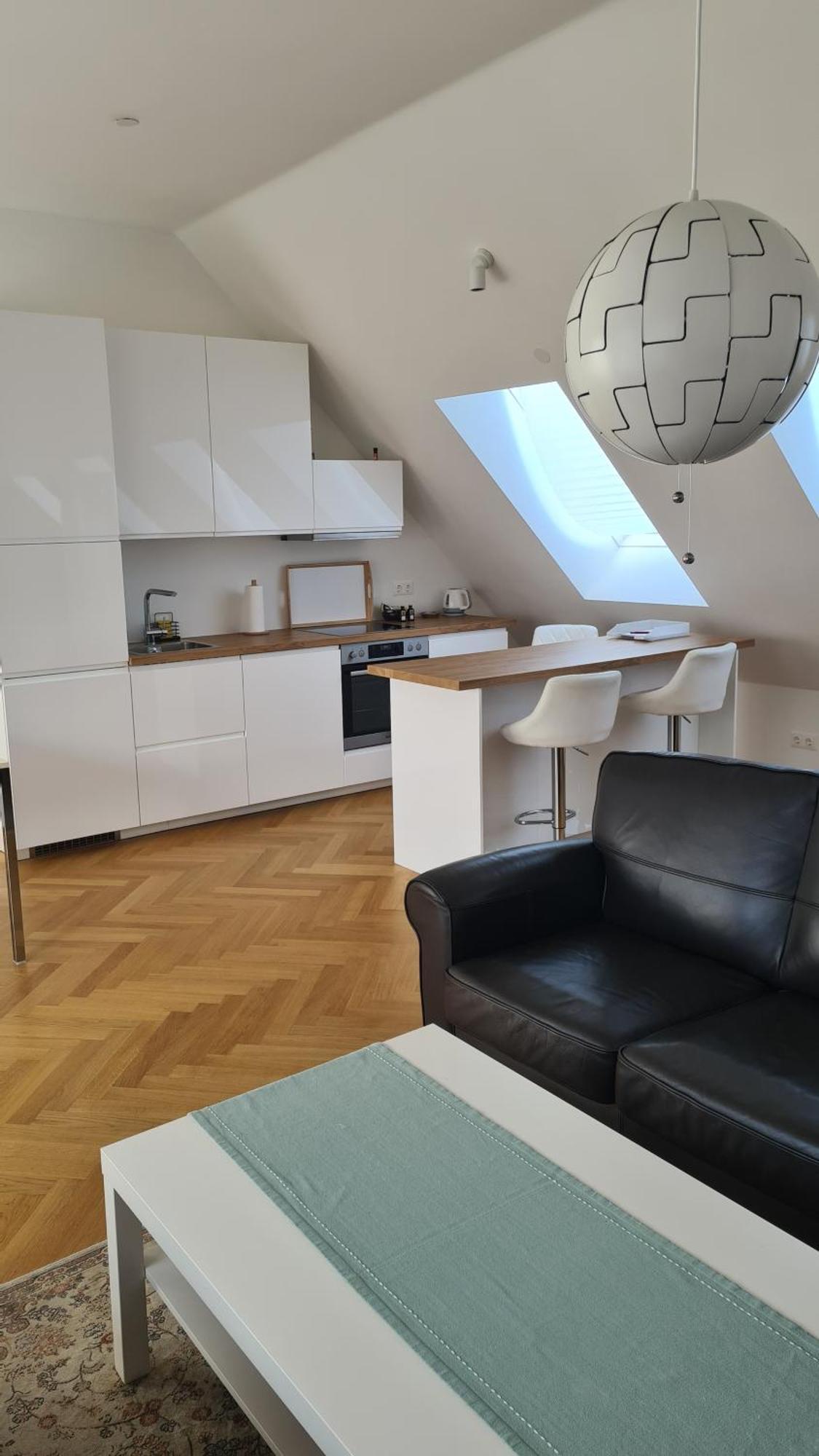 Top Apartments Kaiserebersdorf Viena Exterior foto